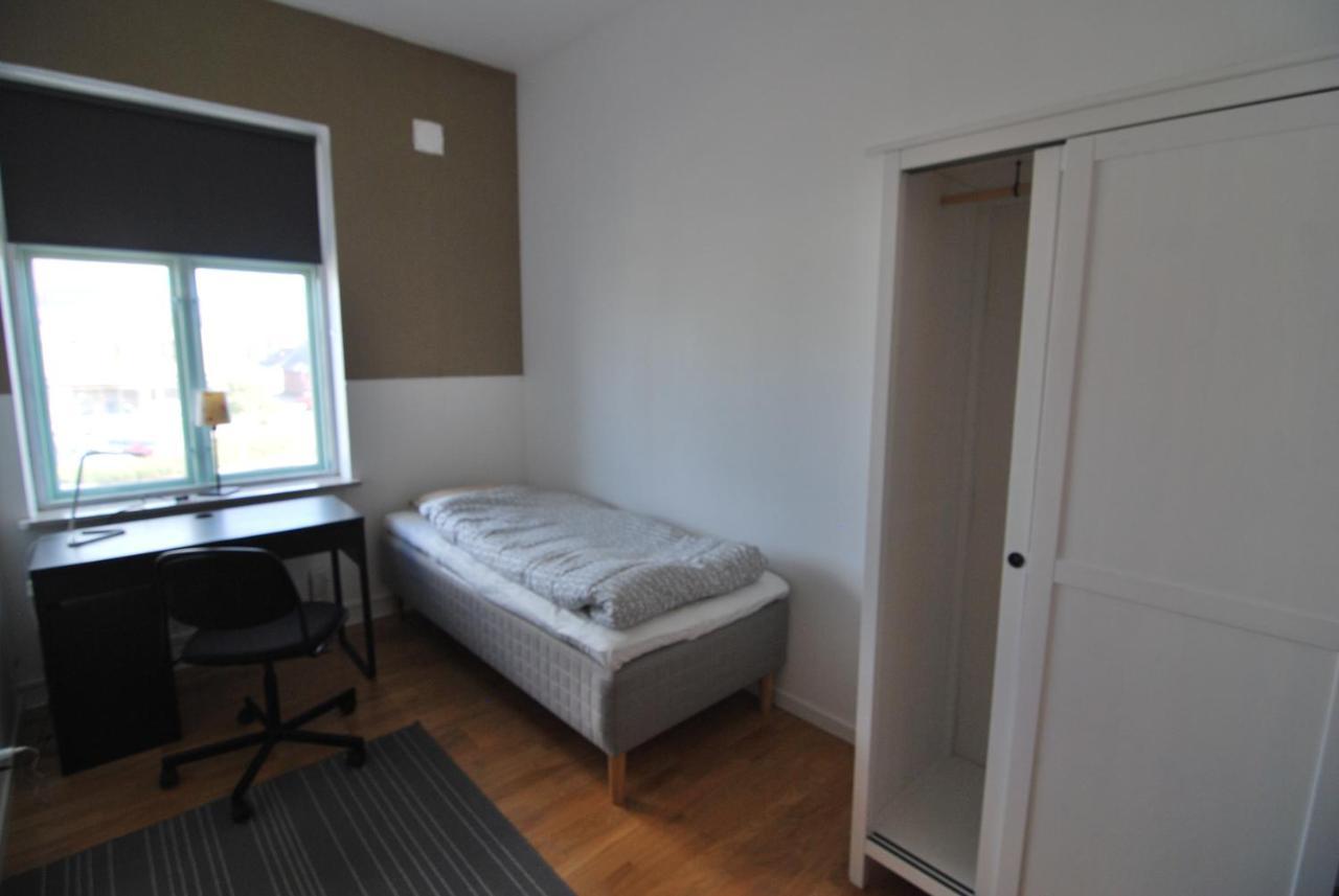 Svea Hotell, Vollsjoe エクステリア 写真