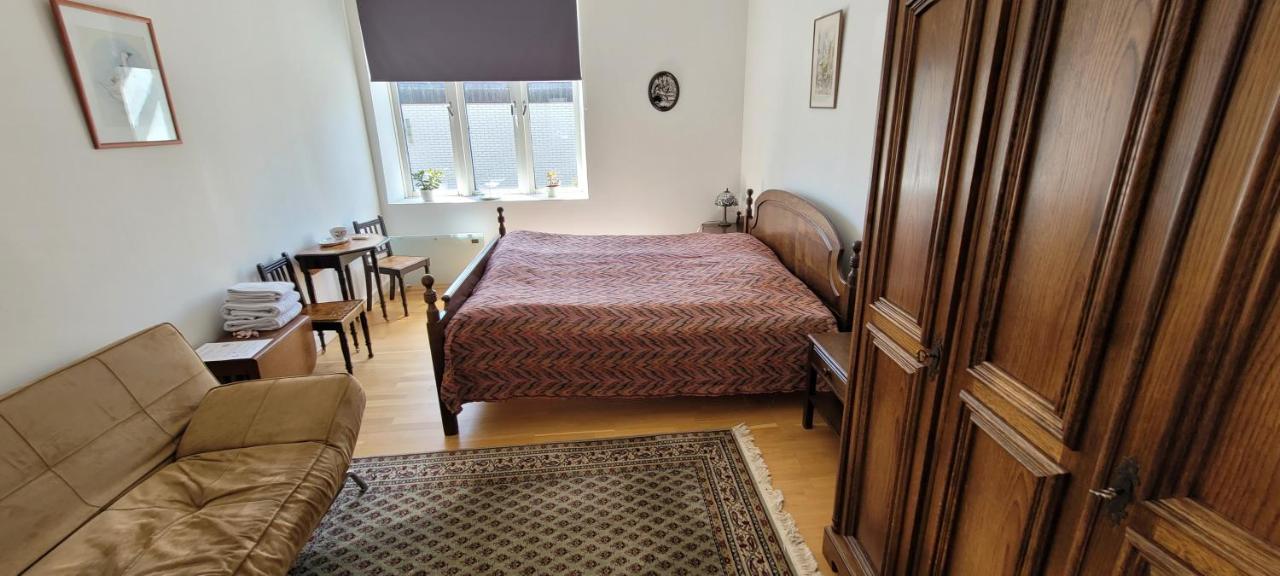 Svea Hotell, Vollsjoe エクステリア 写真